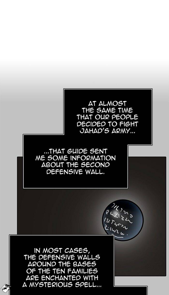 Tower of God Chapter 471 image 18